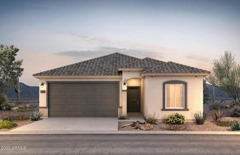18246 N Cypress Ln, Maricopa, AZ 85138