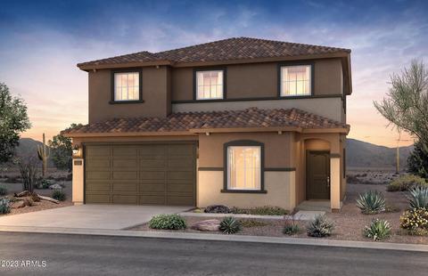 18210 N Cypress Ln, Maricopa, AZ 85138