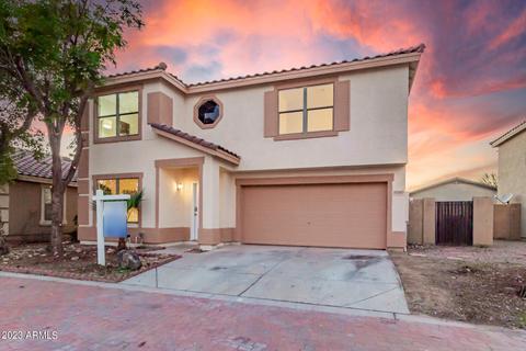 6060 S Wilson Dr, Chandler, AZ 85249