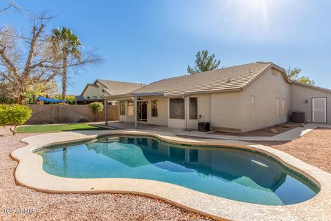 1166 E Gail Dr, Gilbert, AZ 85296 photo 27
