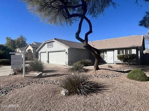 1166 E Gail Dr, Gilbert, AZ 85296 photo 1