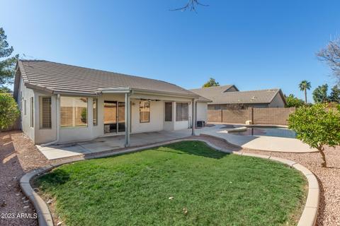1166 E Gail Dr, Gilbert, AZ 85296 photo 30