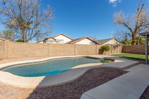 1166 E Gail Dr, Gilbert, AZ 85296 photo 28