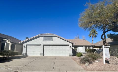 1166 E Gail Dr, Gilbert, AZ 85296 photo 2