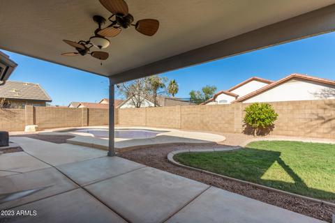 1166 E Gail Dr, Gilbert, AZ 85296 photo 26