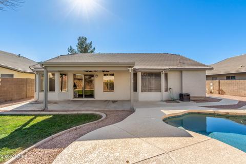 1166 E Gail Dr, Gilbert, AZ 85296 photo 29