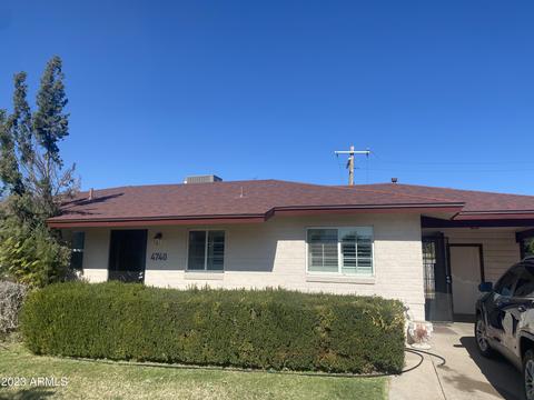 4740 E Fillmore St, Phoenix, AZ 85008 photo 1