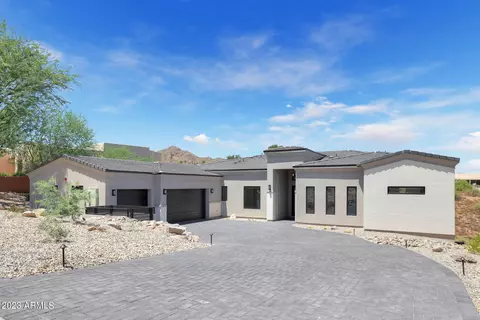 15440 E Thistle Dr, Fountain Hills, AZ 85268