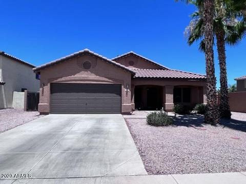 3602 E Santa Fe Ln, Gilbert, AZ 85297 photo 1