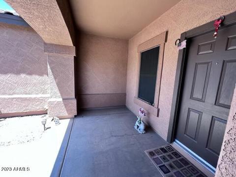 3602 E Santa Fe Ln, Gilbert, AZ 85297 photo 3