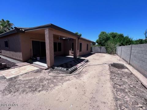 3602 E Santa Fe Ln, Gilbert, AZ 85297 photo 5