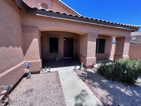 3602 E Santa Fe Ln, Gilbert, AZ 85297 photo 2