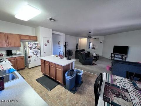 3602 E Santa Fe Ln, Gilbert, AZ 85297 photo 14