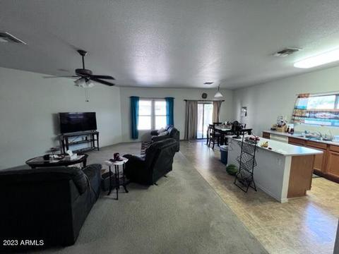 3602 E Santa Fe Ln, Gilbert, AZ 85297 photo 11