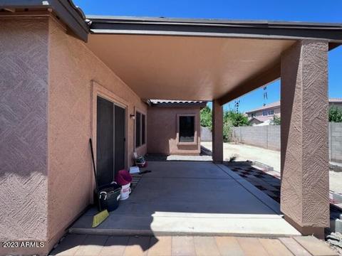 3602 E Santa Fe Ln, Gilbert, AZ 85297 photo 6
