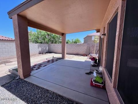 3602 E Santa Fe Ln, Gilbert, AZ 85297 photo 7