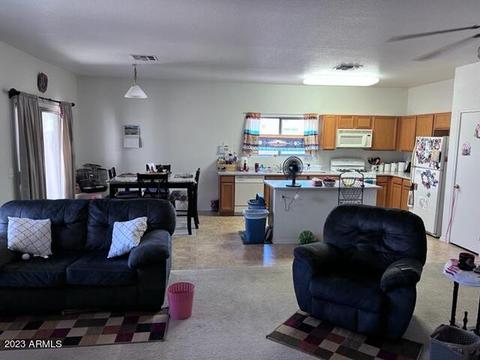 3602 E Santa Fe Ln, Gilbert, AZ 85297 photo 15