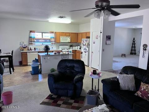 3602 E Santa Fe Ln, Gilbert, AZ 85297 photo 16