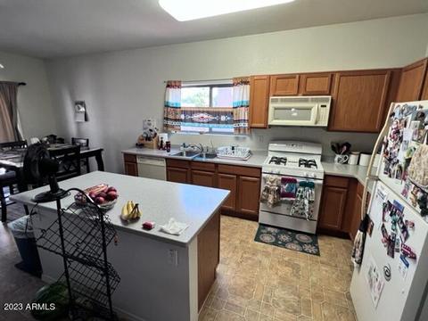 3602 E Santa Fe Ln, Gilbert, AZ 85297 photo 10