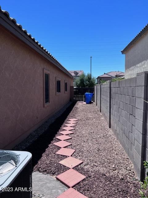 3602 E Santa Fe Ln, Gilbert, AZ 85297 photo 8
