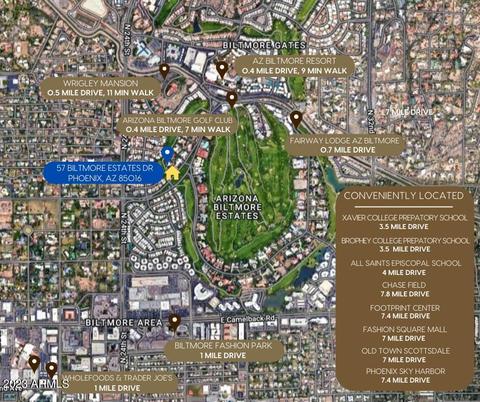 57 Biltmore Est, Phoenix, AZ 85016 photo 31