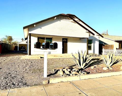 1538 W Mckinley St, Phoenix, AZ 85007