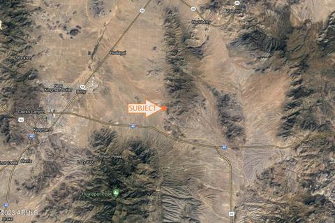 3502 N Cowslip Ranch Rd #-, Kingman, AZ 86401