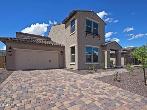4278 N 180th Ln, Goodyear, AZ 85395