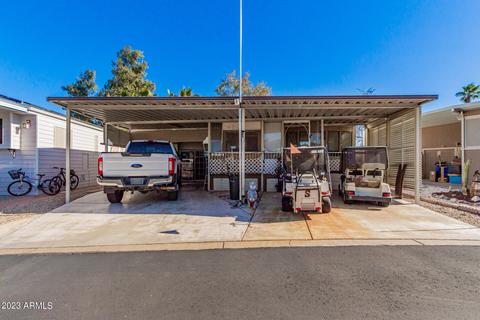 17200 W Bell Rd W #273, Surprise, AZ 85374