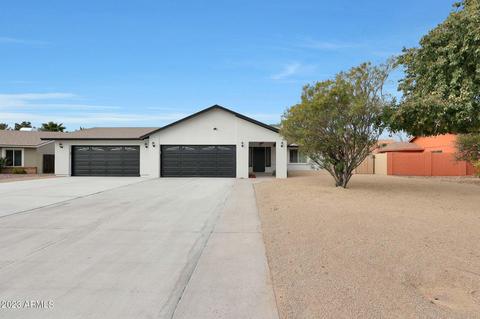 15436 N 51st Pl, Scottsdale, AZ 85254