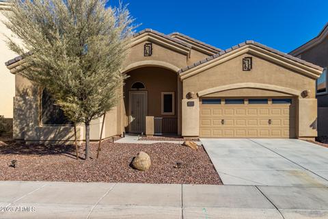 852 E Rawhide Ct, Gilbert, AZ 85296 photo 1