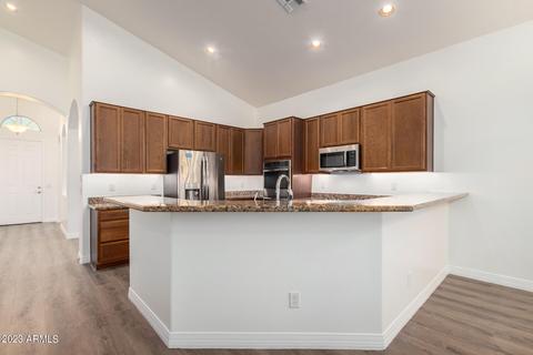 852 E Rawhide Ct, Gilbert, AZ 85296 photo 16