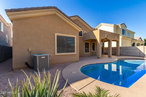 852 E Rawhide Ct, Gilbert, AZ 85296 photo 34
