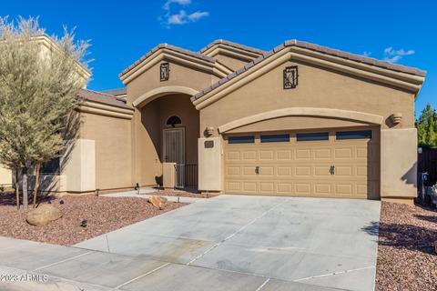 852 E Rawhide Ct, Gilbert, AZ 85296 photo 3