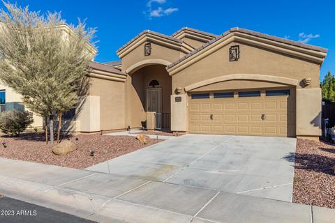 852 E Rawhide Ct, Gilbert, AZ 85296 photo 4