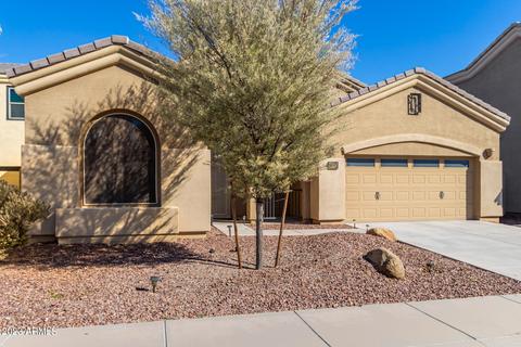 852 E Rawhide Ct, Gilbert, AZ 85296 photo 5