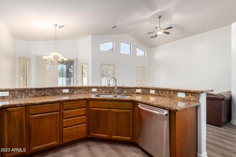 852 E Rawhide Ct, Gilbert, AZ 85296 photo 19