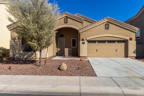 852 E Rawhide Ct, Gilbert, AZ 85296 photo 2