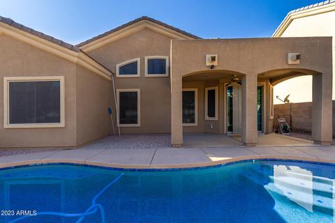 852 E Rawhide Ct, Gilbert, AZ 85296 photo 33