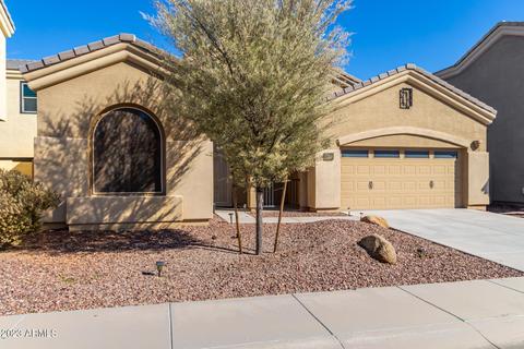 852 E Rawhide Ct, Gilbert, AZ 85296 photo 6