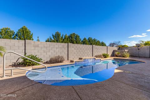 852 E Rawhide Ct, Gilbert, AZ 85296 photo 31