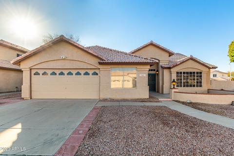 2901 E South Fork Dr, Phoenix, AZ 85048 photo 1