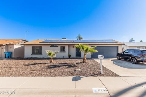 12233 N 38th Pl, Phoenix, AZ 85032