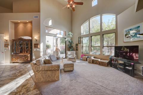 8143 N 13 Way, Phoenix, AZ 85020