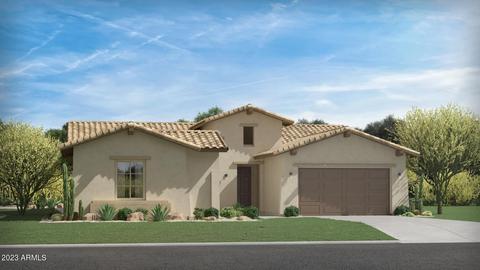 7542 W Gelding Dr, Peoria, AZ 85381