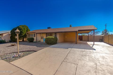 2323 E Beck Ln, Phoenix, AZ 85022 photo 4