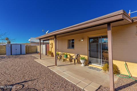 2323 E Beck Ln, Phoenix, AZ 85022 photo 20