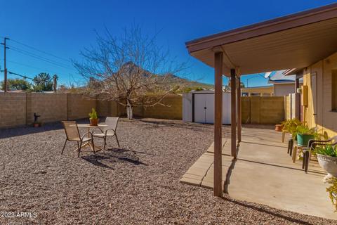 2323 E Beck Ln, Phoenix, AZ 85022 photo 25