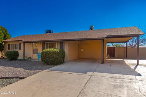 2323 E Beck Ln, Phoenix, AZ 85022 photo 3