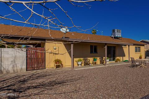 2323 E Beck Ln, Phoenix, AZ 85022 photo 23
